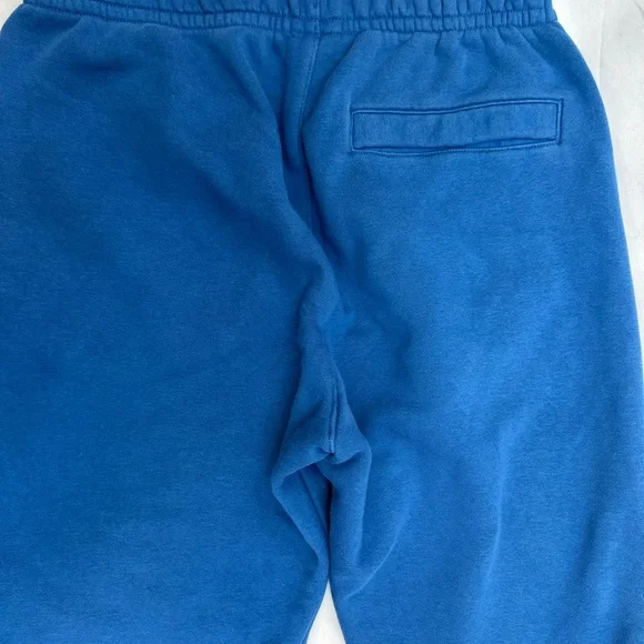 Nike Men's Blue Sweatpants Joggers S - Picture 4 of 4